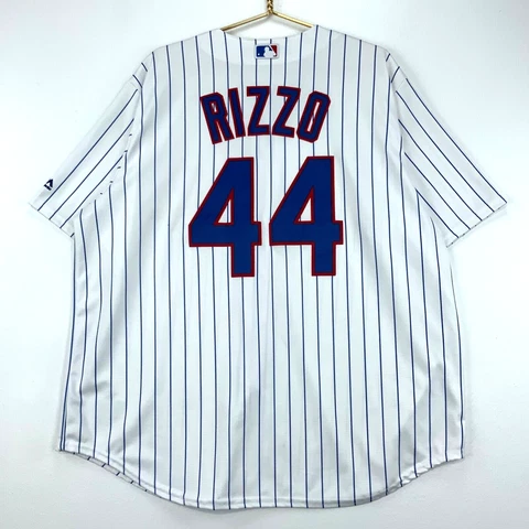 Anthony Rizzo Jerseys thumbnail