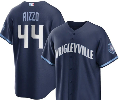 Anthony Rizzo Jerseys thumbnail