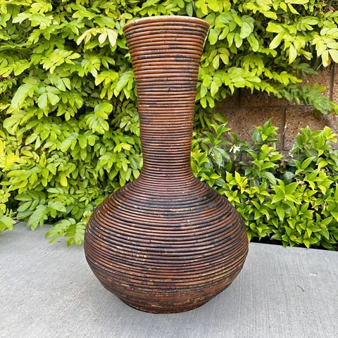 Antique 1970s Storage Baskets thumbnail