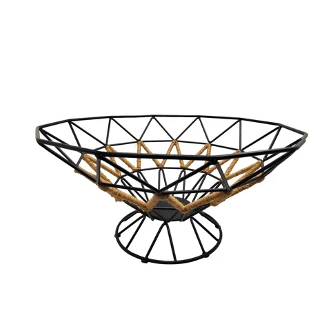 Antique 1980s Wire Baskets thumbnail
