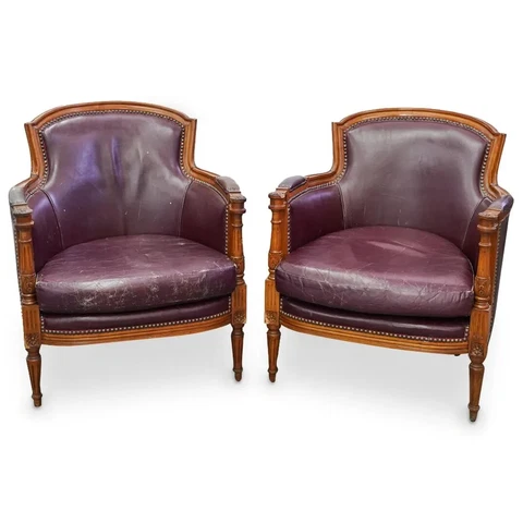 Antique 2 Piece Suites thumbnail