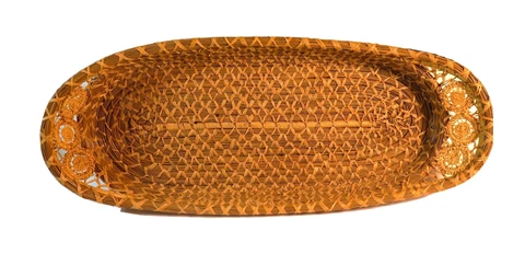 Antique 3D Effect Bread Baskets thumbnail