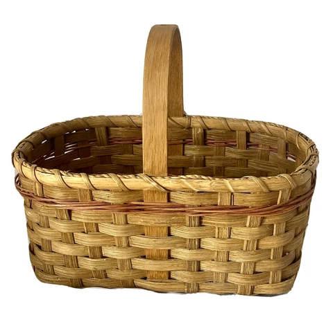 Antique 3D Effect Bread Baskets thumbnail