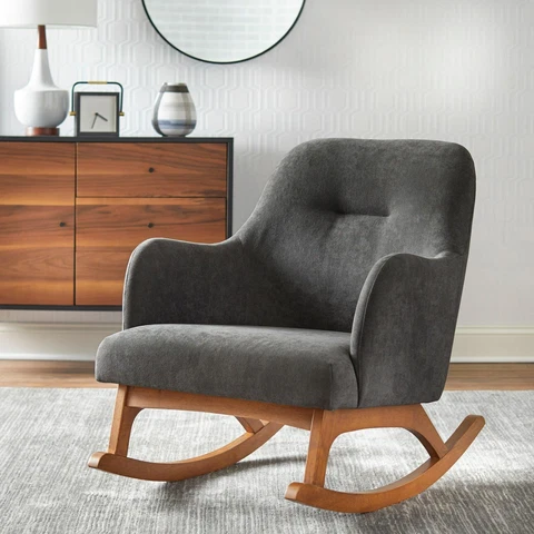 Antique Acapulco Chairs thumbnail
