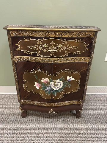Antique Accent Tables thumbnail