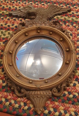 Antique Acrylic Mirrors thumbnail
