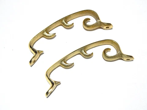 Antique Adjustable Morris Chairs thumbnail