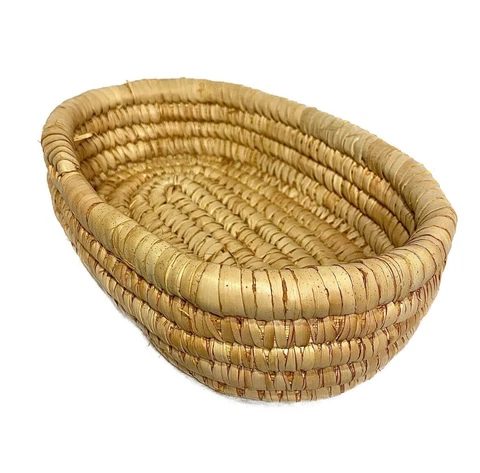 Antique African Bread Baskets thumbnail