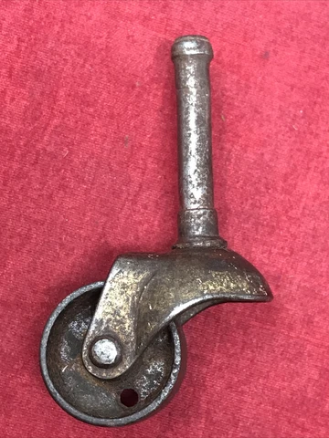 Antique American Casters thumbnail