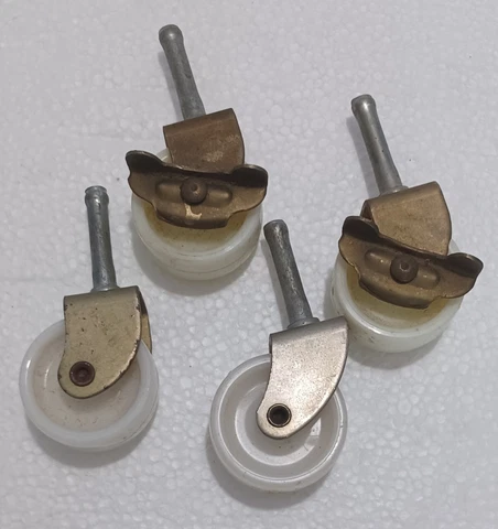 Antique American Casters thumbnail