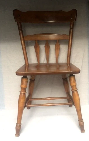 Antique American Chairs thumbnail