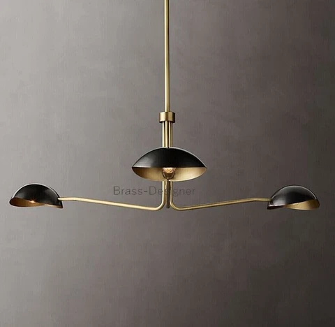 Antique American Chandeliers thumbnail