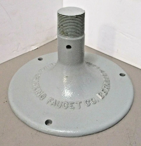 Antique American Faucets thumbnail