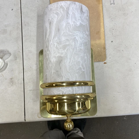 Antique American Sconces thumbnail