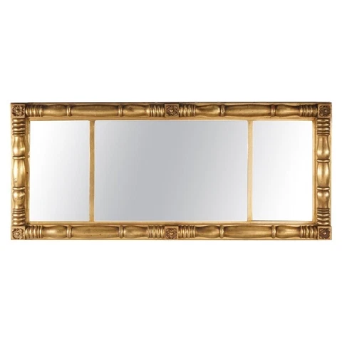 Antique American Wall Mirrors thumbnail