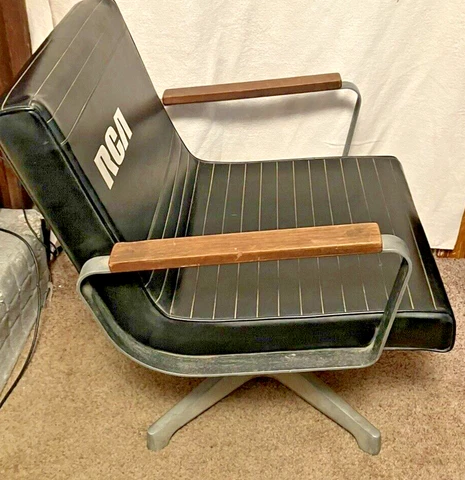 Antique Armchairs thumbnail