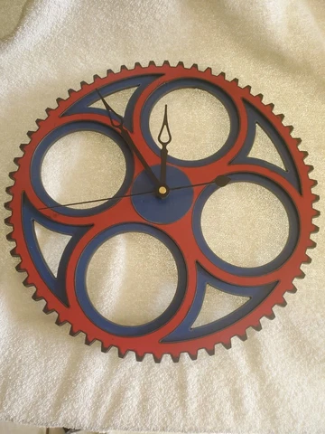 Antique Art Deco Bracket Clocks thumbnail