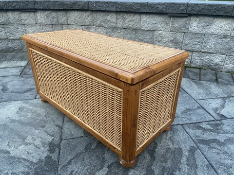 Antique Art Deco Chests thumbnail