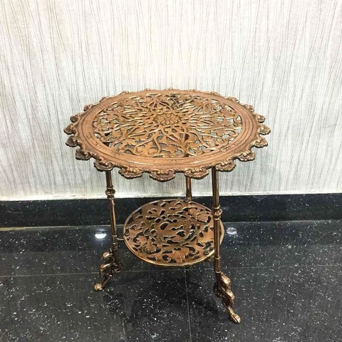 Antique Art Deco Coffee Tables thumbnail