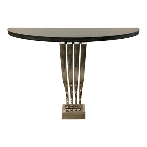 Antique Art Deco Console Tables thumbnail