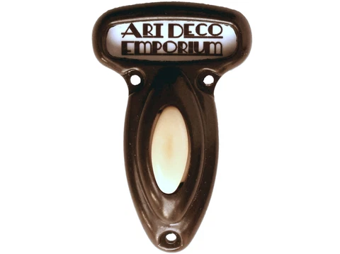 Antique Art Deco Door Knockers thumbnail