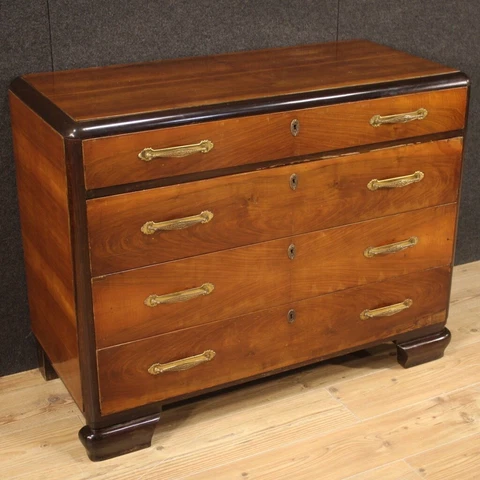 Antique Art Deco Dressers thumbnail