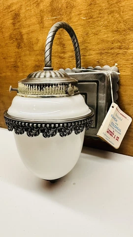 Antique Art Deco Globe Fixtures thumbnail