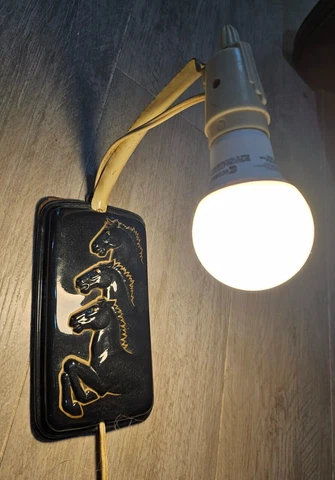 Antique Art Deco Sconces thumbnail