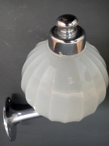 Antique Art Deco Soap Holders thumbnail