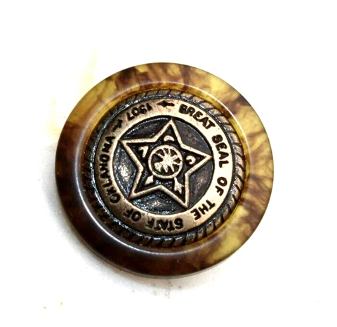Antique Bakelite Sewing Buttons thumbnail