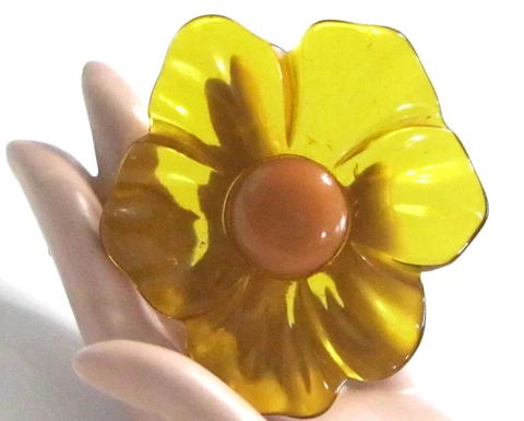 Antique Bakelite Sewing Shank Buttons thumbnail