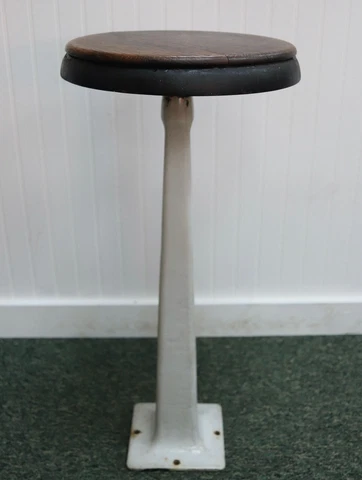 Antique Bar Stools thumbnail