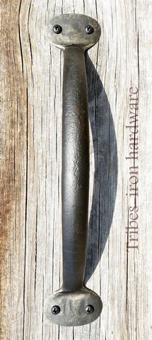 Antique Barn Door Handles thumbnail
