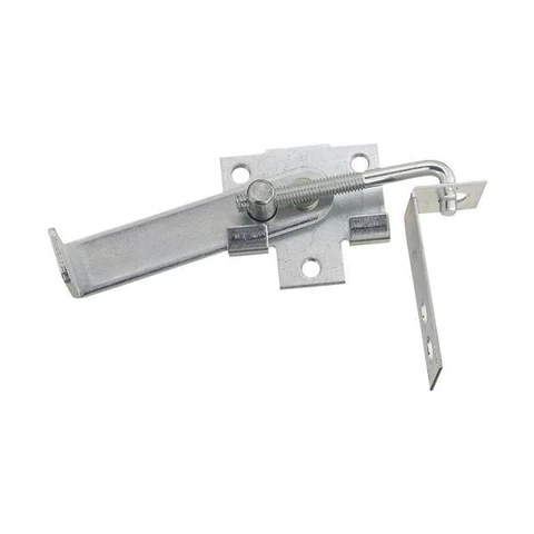 Antique Barn Door Latches thumbnail
