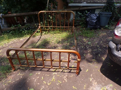 Antique Beds thumbnail