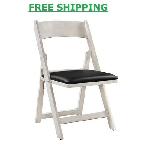 Antique Beige Acapulco Chairs thumbnail