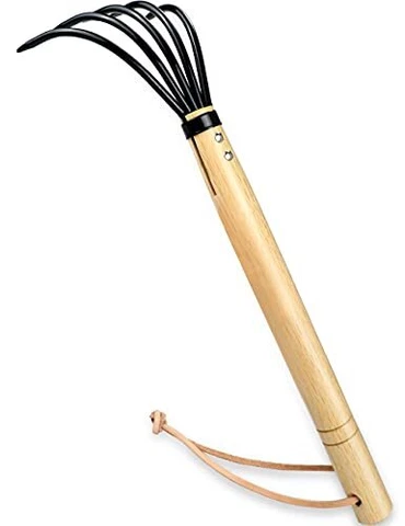 Antique Black Garden Tools thumbnail