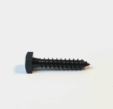 Antique Black Screws thumbnail