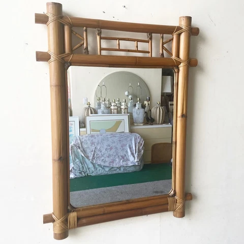 Antique Bohemian Mirrors thumbnail