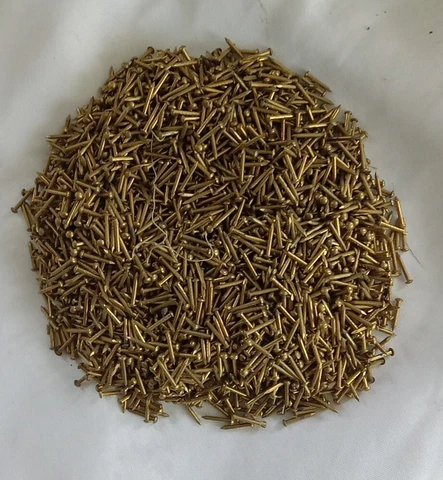 Antique Brass Brads thumbnail