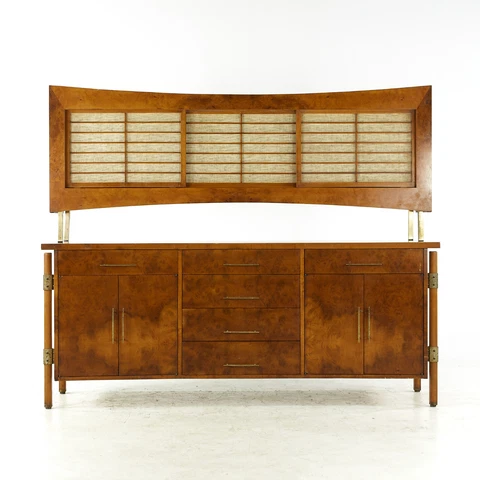 Antique Brass Buffets thumbnail