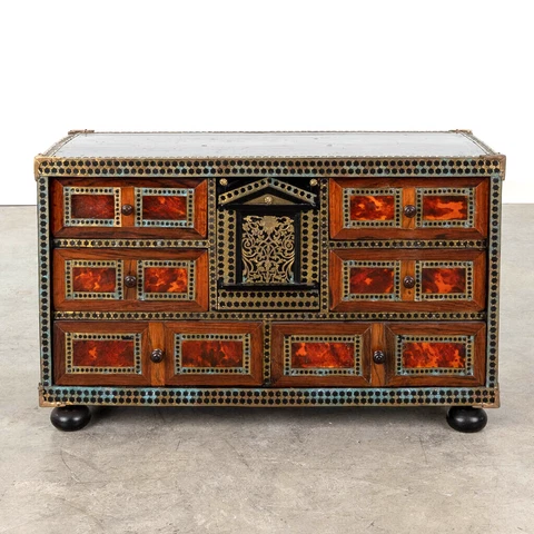 Antique Brass Cabinets thumbnail