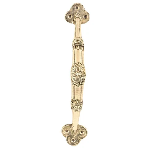 Antique Brass Door Handles thumbnail