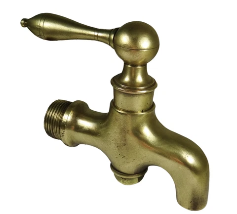 Antique Brass Faucets thumbnail
