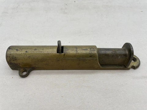 Antique Brass Furniture Doors thumbnail