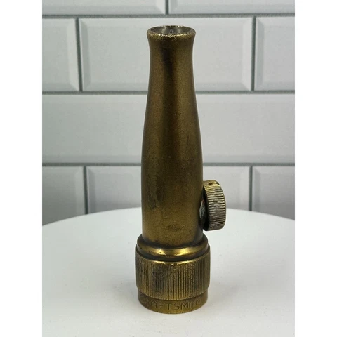 Antique Brass Garden Tools thumbnail
