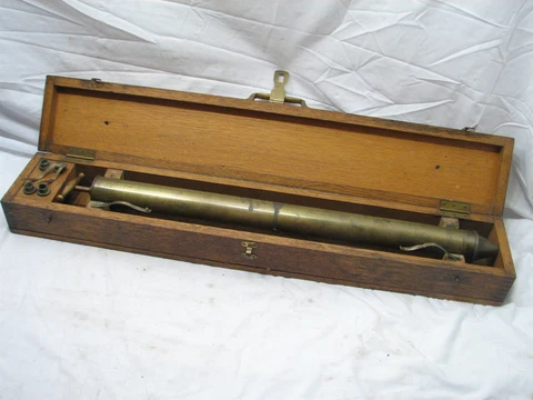 Antique Brass Garden Tools thumbnail