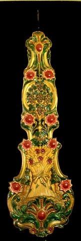 Antique Brass Grandfather Clocks thumbnail