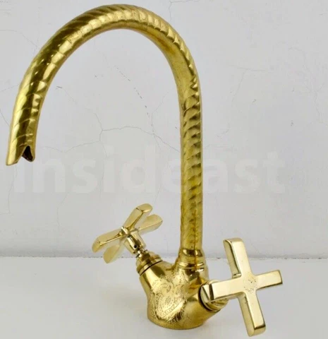 Antique Brass Handles thumbnail