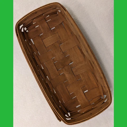 Antique Bread Baskets thumbnail